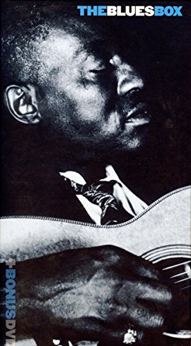 Blues Box (8 Cd)