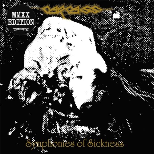 Symphonies Of Sickness