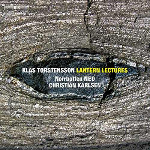 Latern Lectures