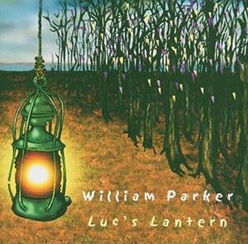 Luc'S Lantern