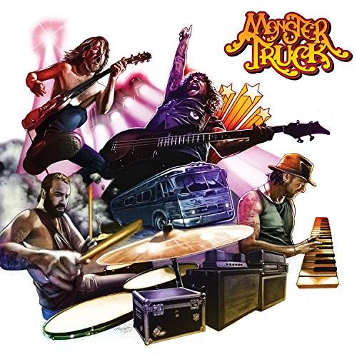 True Rockers (Digipack)