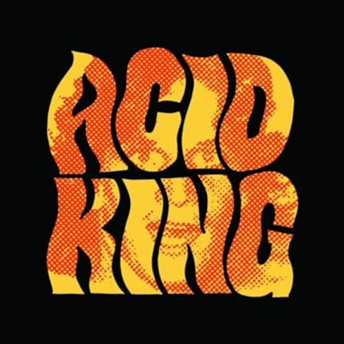 Acid King [Vinyl]
