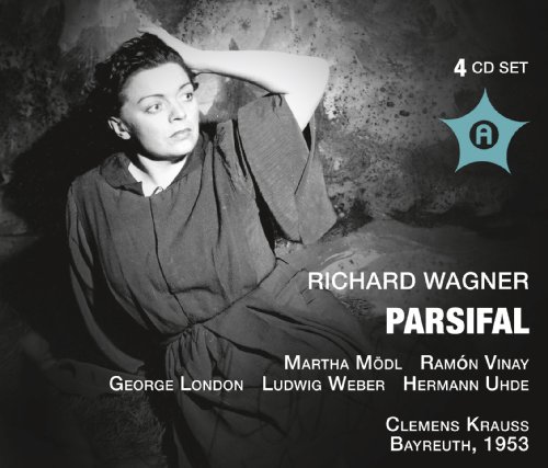 Parsifal (1953)
