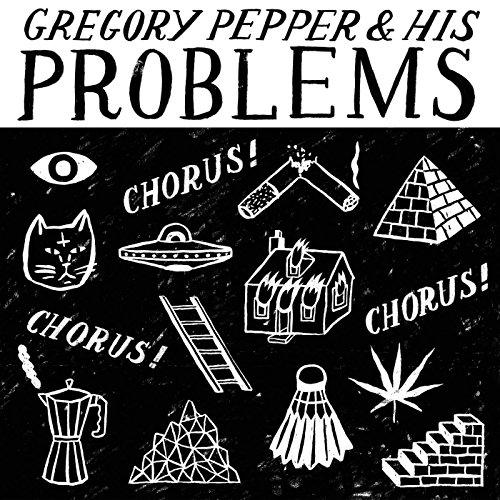 Chorus Chorus Chorus (2 Lp)