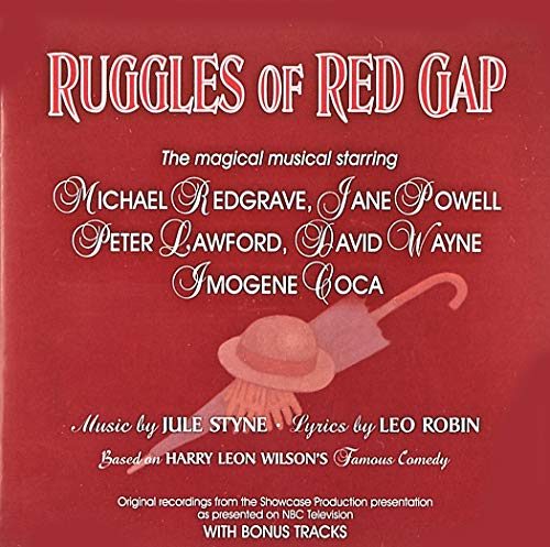 Ruggles Of Red Gap
