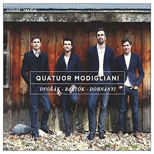 String Quartet No.2