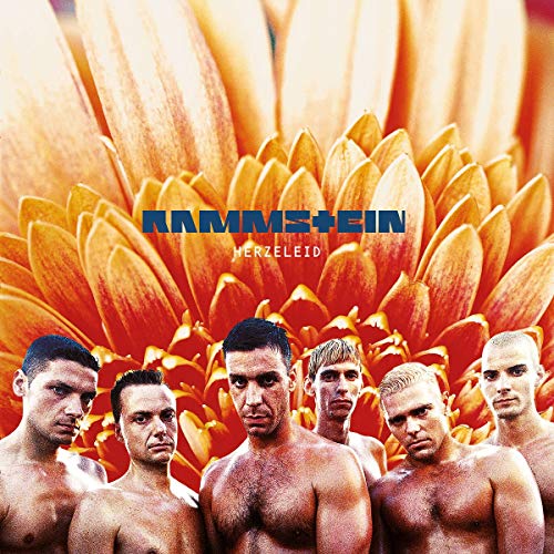 Herzeleid (Standard Remastered Digipack)