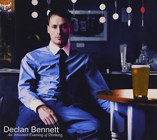 Innocent Evening Of Drinking