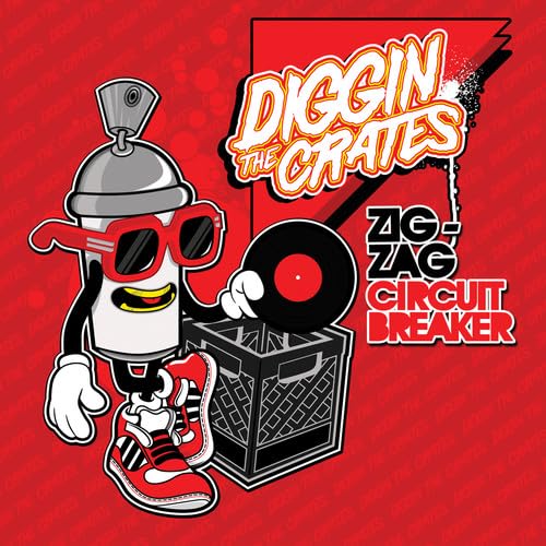 Diggin' The Crates: Circuit Breaker