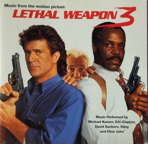 Lethal Weapon 3