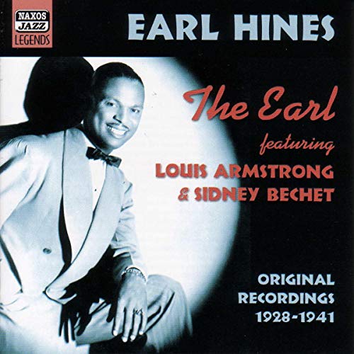 Hines Earl