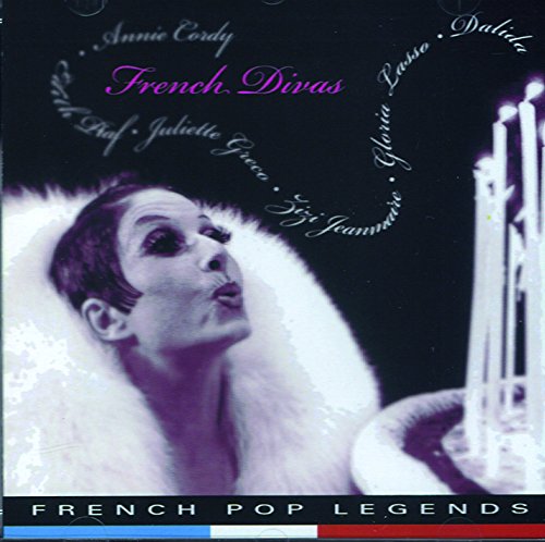 French Divas