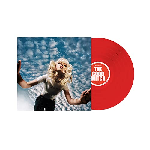The Good Witch (Red Vinyl)