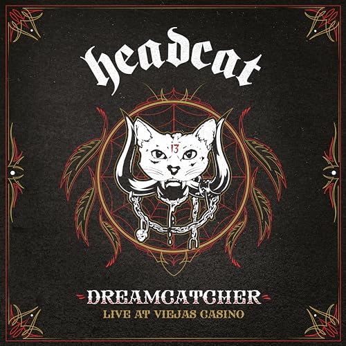 Dreamcatcher (Live In Alpine)