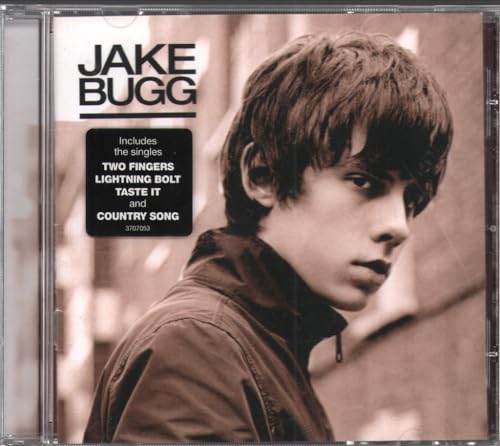 Jake Bugg