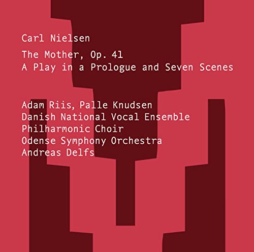 The Mother (Sacd)