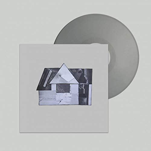 Home (Coloured Vinyl)