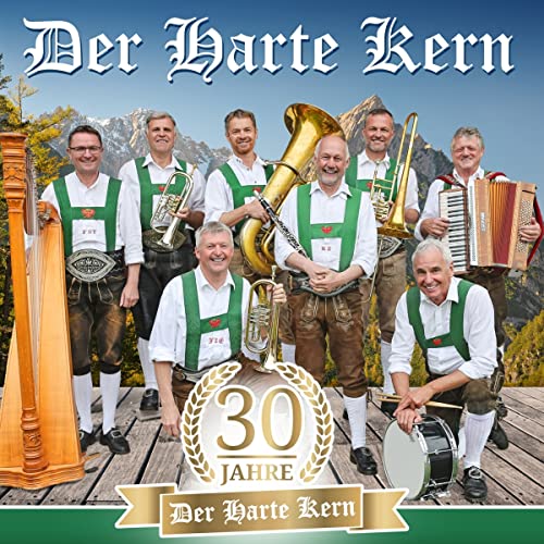 30 Jahre