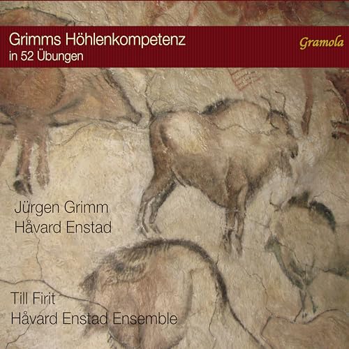 Grimms Hohlenkompetenz