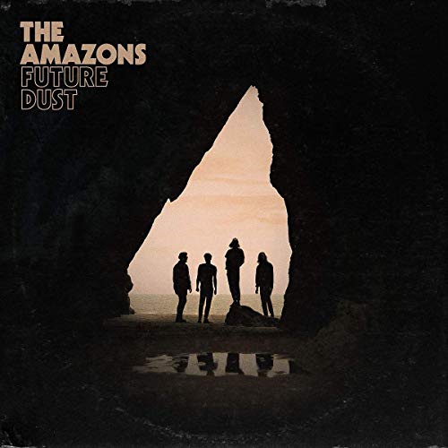 Future Dust Deluxe