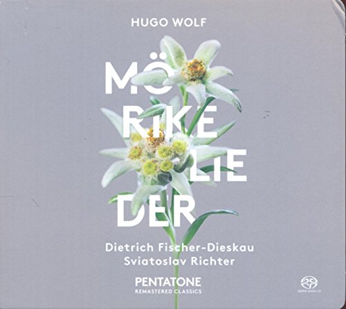 Morike-Lieder