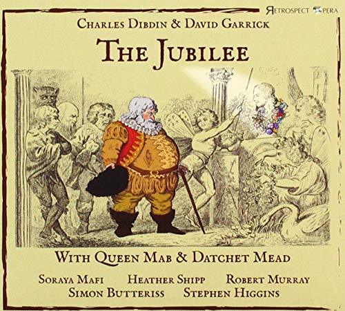The Jubilee