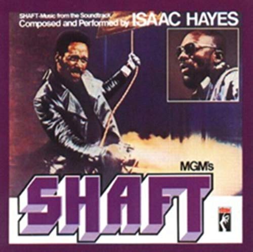 Shaft (Remastered)