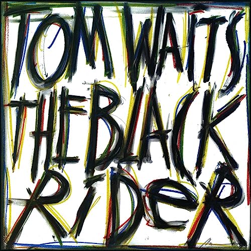 Black Rider (Remastered) [Shm-Cd]