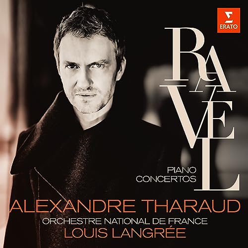 Ravel: Piano Concertos & De Falla: Nights In The G