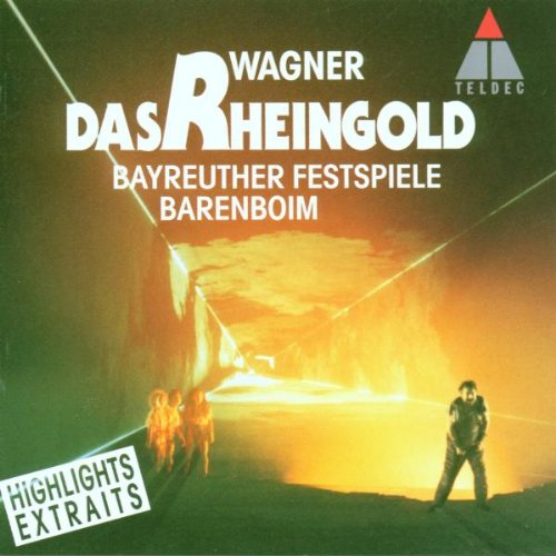 Das Rheingold (Qs)
