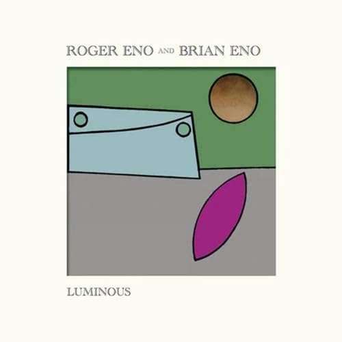 Luminous (Vinyl Yellow)
