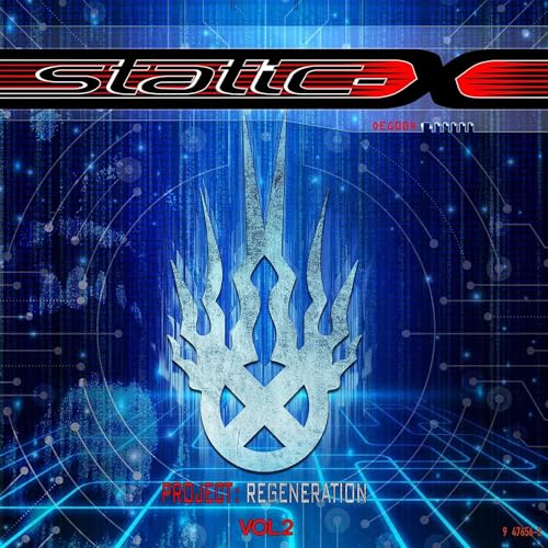 Project Regeneration Volume 2