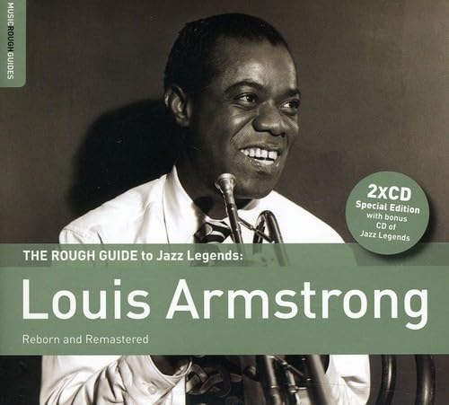 Louis Armstrong