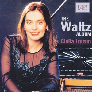 The Waltz Album