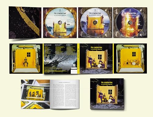 To The Faithful Departed (Deluxe Remastered Edition)
