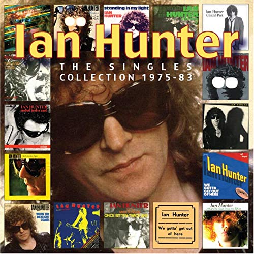 Singles Collection 1975-83