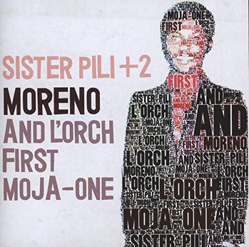 Sister Pili + 2