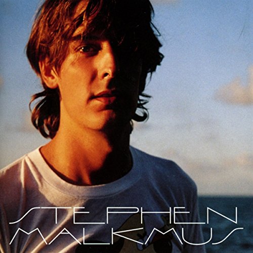 Stephen Malkmus (Reissue)