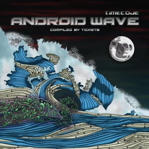 Android Wave Compiled By Tickets