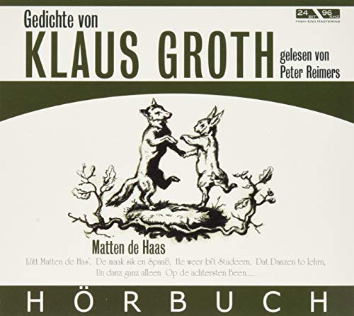 Groth: Matten De Haas