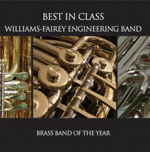 Best In Class