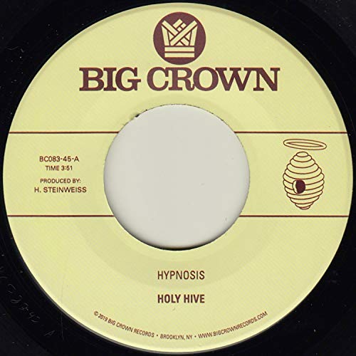 Hypnosis / Broom