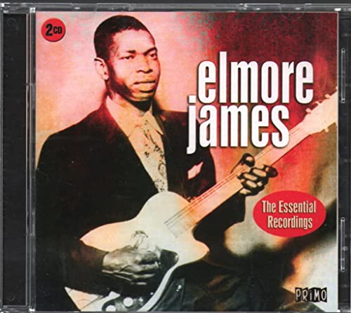 The Essential Recordings