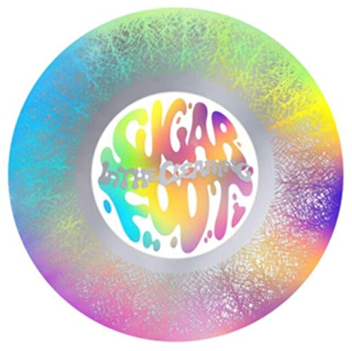 Lp-Sugarfoot-In The Clearing -Lp+Cd-