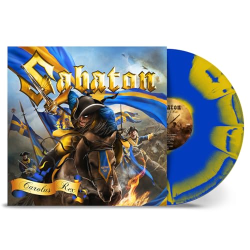 Carolus Rex