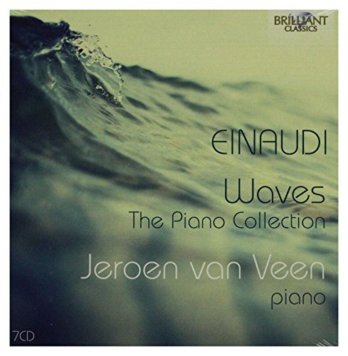 Waves: Piano Collection (7 Cd)