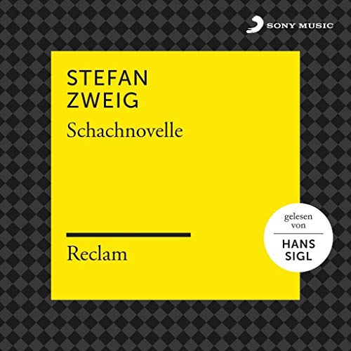 Schachnovelle