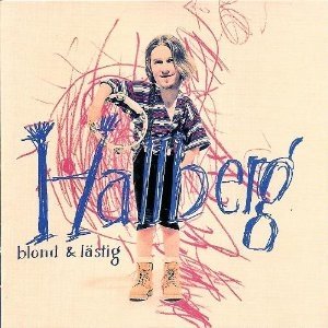 Blond & Laestig