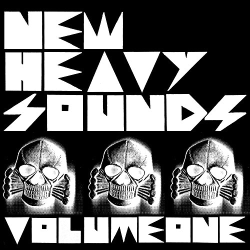 New Heavy Sounds Volume1