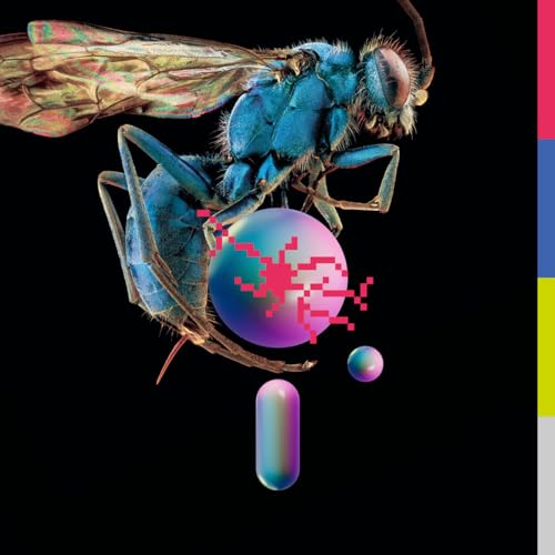 Hive [Vinyl]